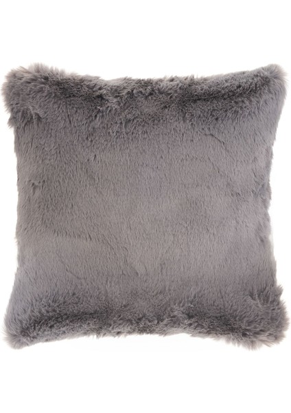 Soft Post Kırlent - Antrasit - 45X45 cm fiyatları