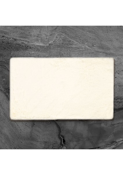 Soft Venüs Post 2'li Klozet Takımı - Ekru - 60X100 cm + 50X60 cm modelleri