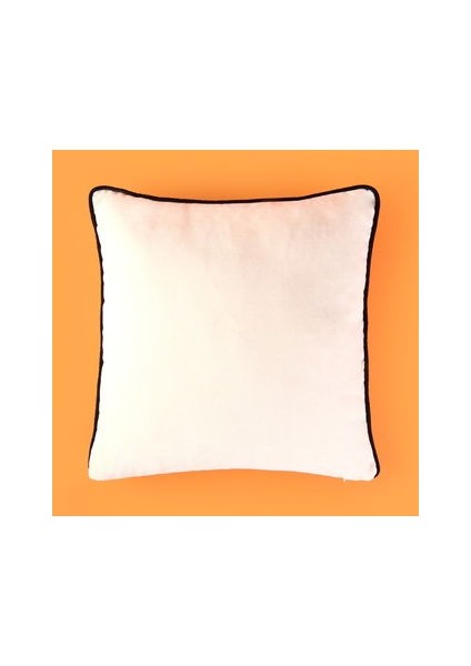 Soft Asas Kırlent - Beyaz - 45X45 cm fiyatları