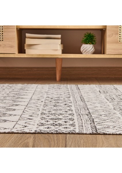 Soft Fiord Kilim - Ekru - 120X180 cm fiyatları