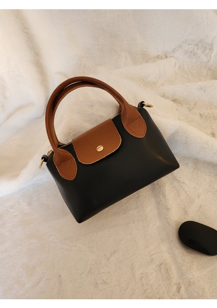 Askılı Kadın Mini Çanta