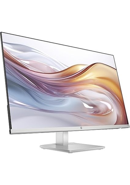 Series 5 27 Inç 527SH 100hz 5ms (Hdmı Vga) Fhd IPS Yükseklik Ayarlı Monitör Gümüş 94C50E9 modelleri