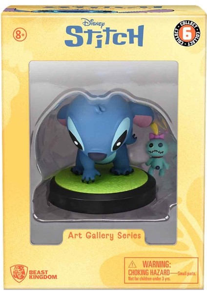 Yume Hero Box Stıtch Art Gallery Serıes Stıtch Gleanıng The Scrump fiyatları