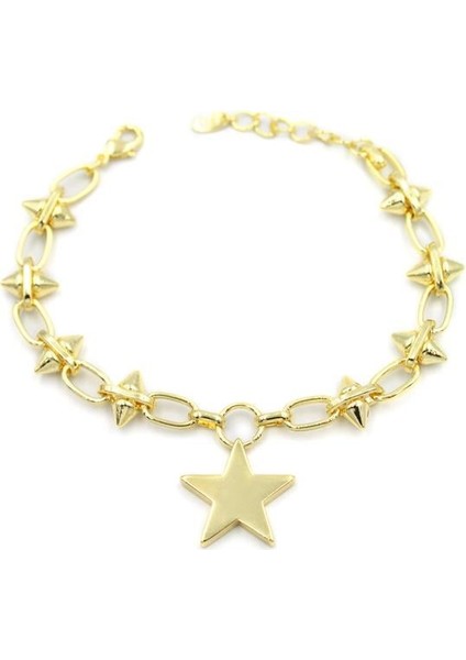 Yıldız Bileklik - Altın fiyatları