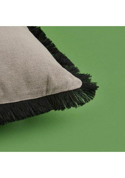 Soft Kybele Ayak Havlusu - Siyah - 50X80 cm fiyatları