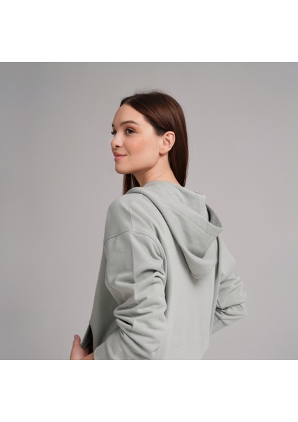 Allday Zip Up Hoodie fırsatları