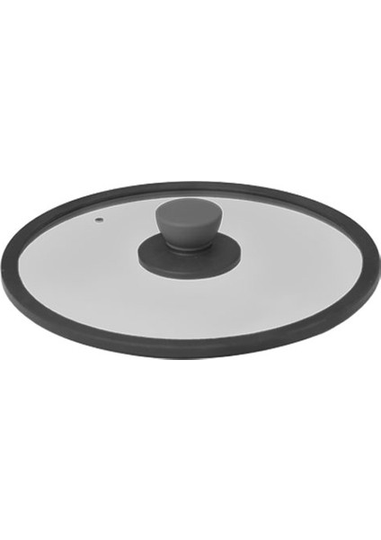 Colorgy Diamond Pro 28 cm Gri Sığ Tencere indirimleri