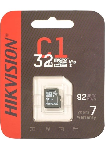 Tf C1(STD)/32G/NEO/AD