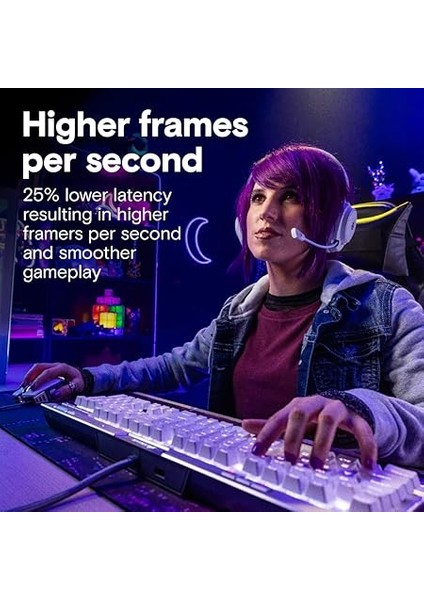 Pro Ddr5 Ram 32GB Kit (2X16GB) 6000MHZ CL36, Overclocking Gaming, Intel Xmp 3.0 / Amd Expo, Pc Bilgisayar Belleği 32GB Ddr5, Siyah - CP2K16G60C36U5B modelleri