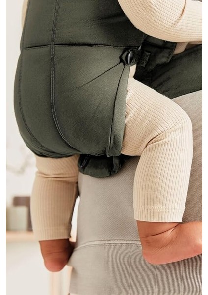 Kanguru Mini 3D Cotton/dark Green fırsatları