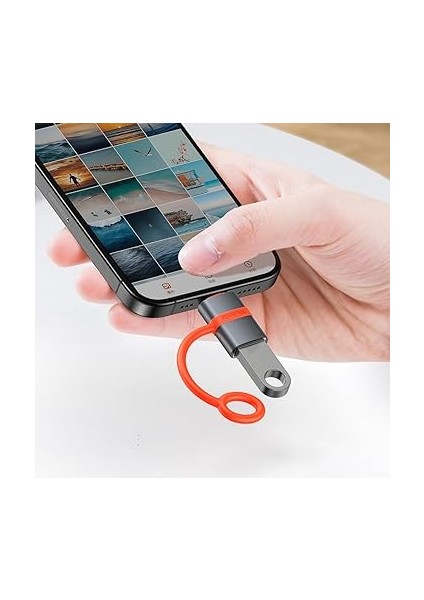 OT-3810 Usb-A 3.0 - Usb-C Adaptör Siyah Otg fiyatları