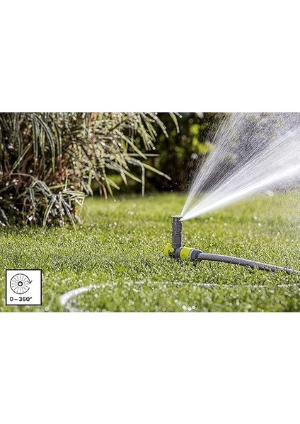 Kazıklı Döner Sprınk modelleri