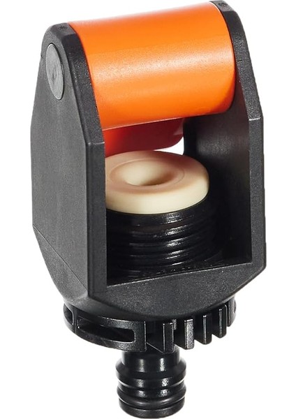 8583 Koala Ankastre Universal Musluk Adaptörü modelleri