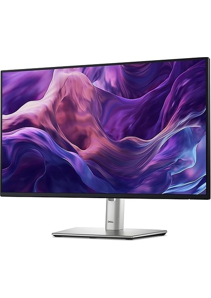 P2425H 24 Inç Full Hd (1920 x 1080) Monitör, 100 Hz, Ips, 5 Ms,%99 Srgb, Usb-C, Displayport, Hdmı, Vga, 4x Usb, 3 Yıl Garanti, Siyah fiyatları
