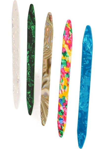 Oud Pick, Oud Pena, Sağlam Standart 5 Adet Performans Için fırsatları