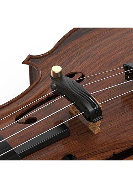 Violino Susturucu – Pratik Egzersiz Aksesuarı, Keman Için, Çevre Dostu Pp ve Sünger modelleri