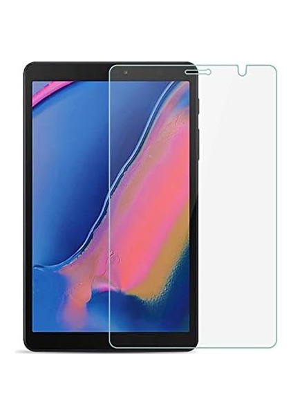 Samsung Galaxy Tab A 8.0 T290 T295 T297 Nano Esnek Ekran Koruma Filmi - Mat