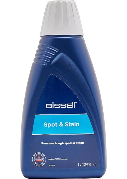 - Spot &amp; Stain - Spotclean/spotclean Pro