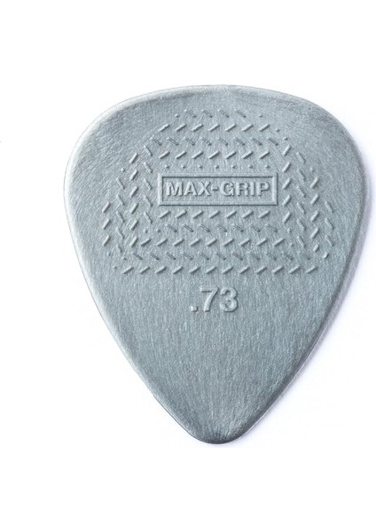 Dunlop Nylon Max Grip 12LI Pena Seti (0.73MM)
