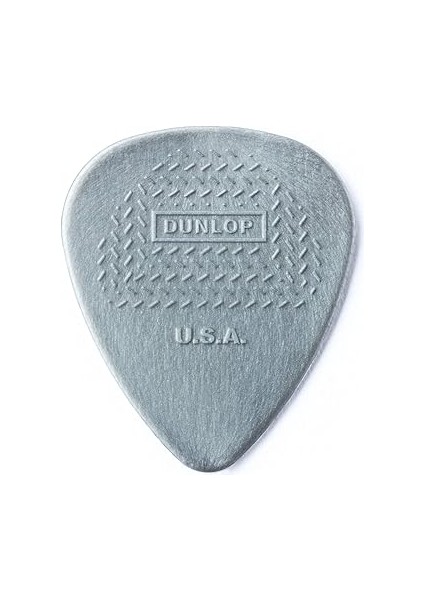 Dunlop Nylon Max Grip 12LI Pena Seti (0.73MM) fırsatları