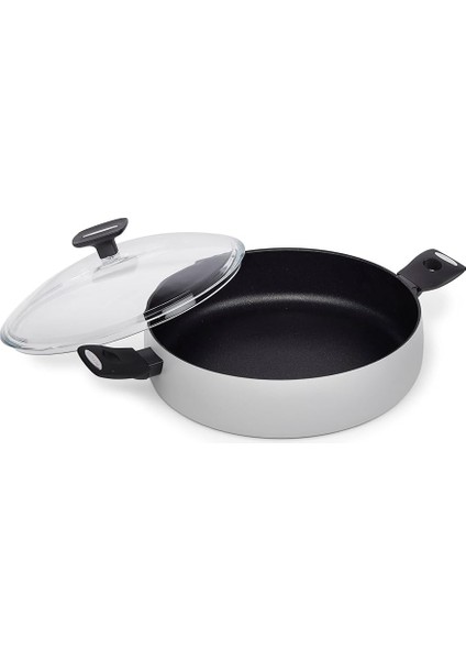 Tava 28 cm + Kapak Mammola Indüksiyon fiyatları