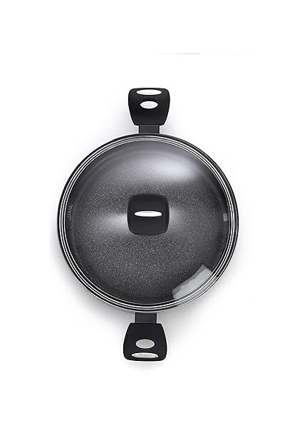 Tava 28 cm + Kapak Mammola Indüksiyon modelleri