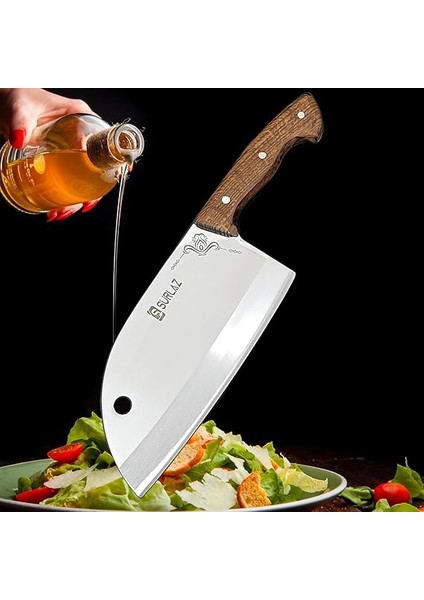 Almazan Şef Bıçak 3'lü Set Pro Bıçak Seti Hediyelik Bıçak Karadeniz Rüzgarı Serisi Bıçak fiyatları