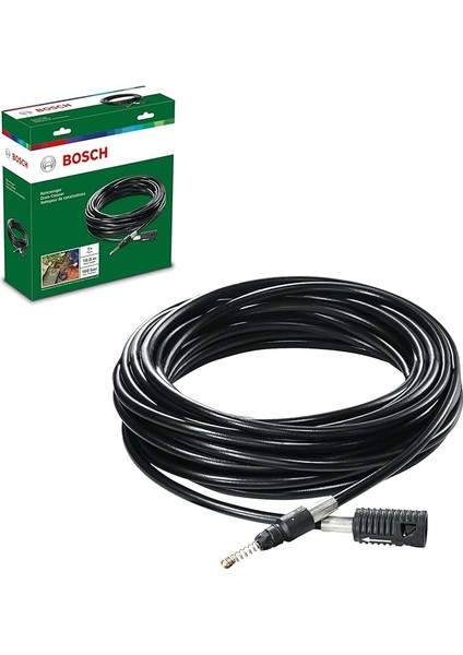 Home And Garden Boru Temizleyici, 10 M