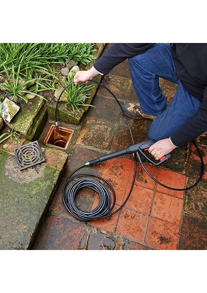 Home And Garden Boru Temizleyici, 10 M fiyatları