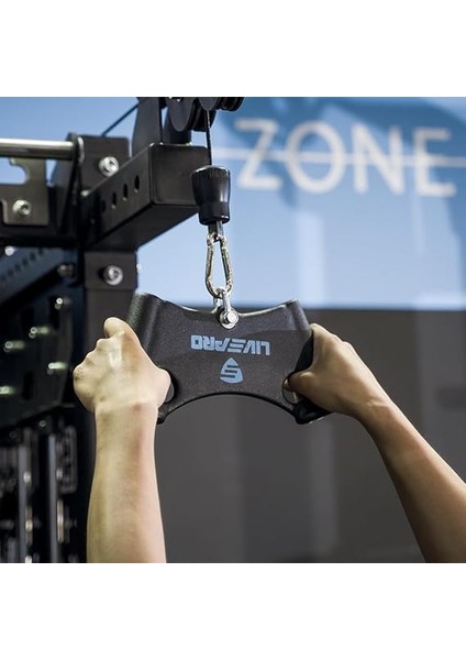 LP8326 Makine Tutamacı fırsatları