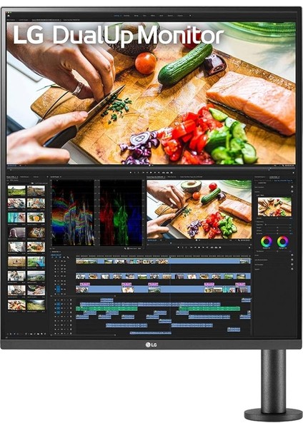 28MQ780-B/27.6¿¿ IPS 2560X2880 300 CD