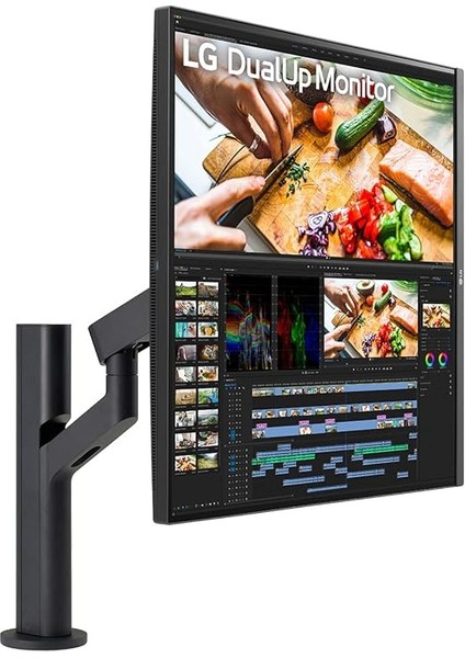 28MQ780-B/27.6¿¿ IPS 2560X2880 300 CD fırsatları