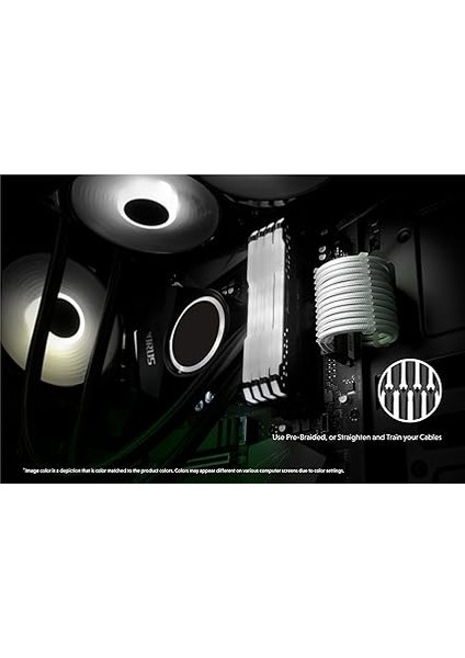 ile Psu Kablo Uzatma Zarflı Gpu Ismarlama Pc Güç Kaynağı | 1x 24 P (20 + 4) | 1x 8 P (4 + 4) Işlemci | 2x 8 P (6 + 2) Grafik Işlemcisi Grubu | 30CM 300MM - Beyaz modelleri