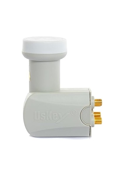 Dörtlü Lnb Çanak Anten 4K Ultra Hd Universal Quad Lnb (Dörtlü) fiyatları