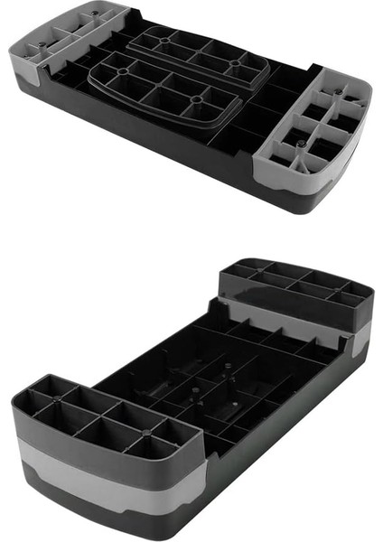 Step Tahtası 2 Kademeli Yükseklik Ayarlı Fitness Egzersiz Aleti 200KG Kapasiteli Siyah-Gri modelleri