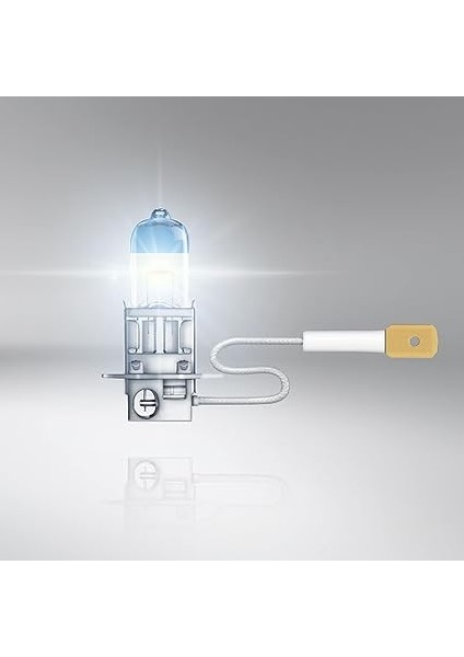 Ampul Night Breaker Laser H3 12V 55W%150'YE Kadar Fazla Işık 150M'YE Kadar Fazla Görüş Açısı,%20'ye Kadar Beyaz Işık 64151NL fırsatları