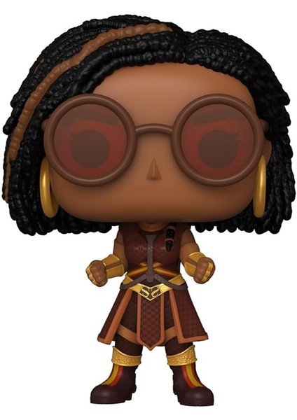 Pop Tv: The Boys S3 - Sister Sage Figür