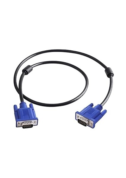 VGA Görüntü Kablosu 3 Metre (C-507) fiyatları