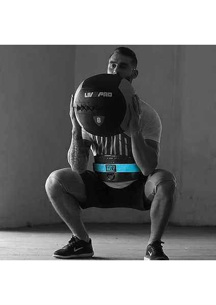 LP8094 Deri Fitness Kemeri modelleri