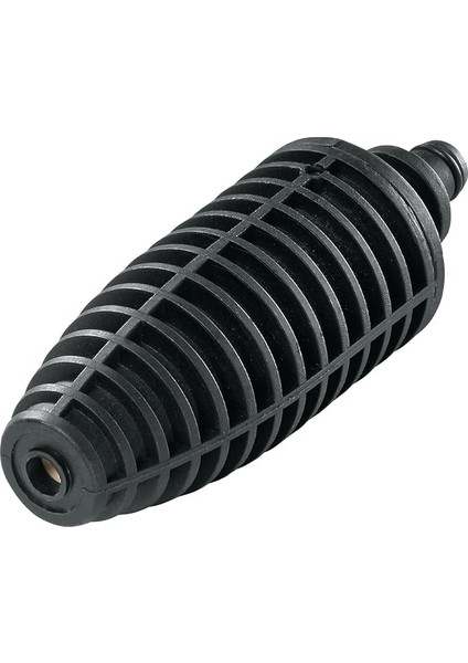 Home And Garden Döner Püskürtme Nozülü (Yüksek Basınçlı Yıkama Cihazları 33-10, 35-12, Aqt 37-13 Için, Karton Içinde)