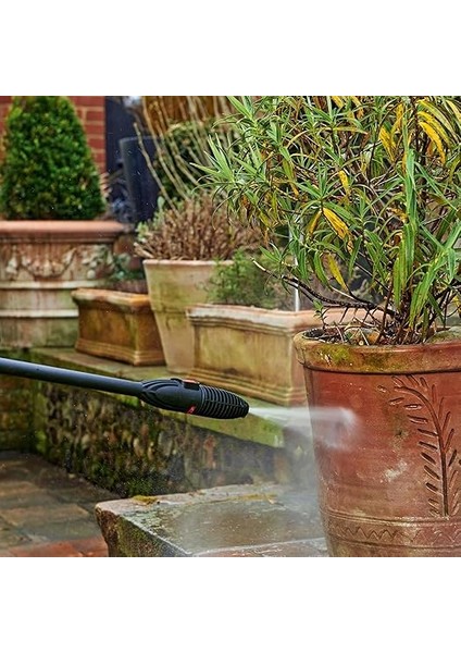 Home And Garden Döner Püskürtme Nozülü (Yüksek Basınçlı Yıkama Cihazları 33-10, 35-12, Aqt 37-13 Için, Karton Içinde) modelleri