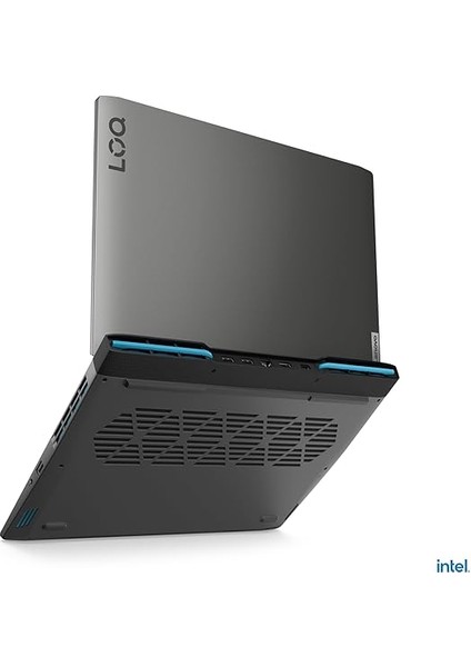 Loq 15IRH8 Dizüstü Oyuncu Bilgisayarı, 15.6" Fhd IPS 350NITS 45% Ntsc 144Hz G-Sync, Intel Core I5-12450H, 8 GB Ram, 512 GB Ssd, Nvıdıa Geforce Rtx 4050 6gb, Freedos, 82XV00HLTX modelleri