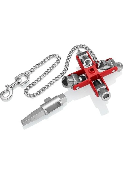 Tools 00 11 06 V01 Universal Yapı Kontrol Panosu Anahtar modelleri