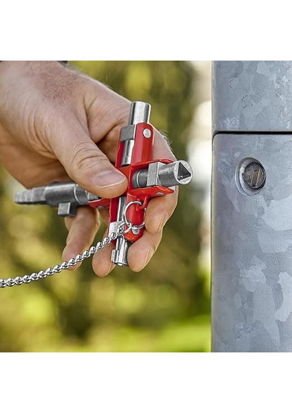 Tools 00 11 06 V01 Universal Yapı Kontrol Panosu Anahtar fırsatları