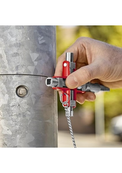 Tools 00 11 06 V01 Universal Yapı Kontrol Panosu Anahtar indirimleri