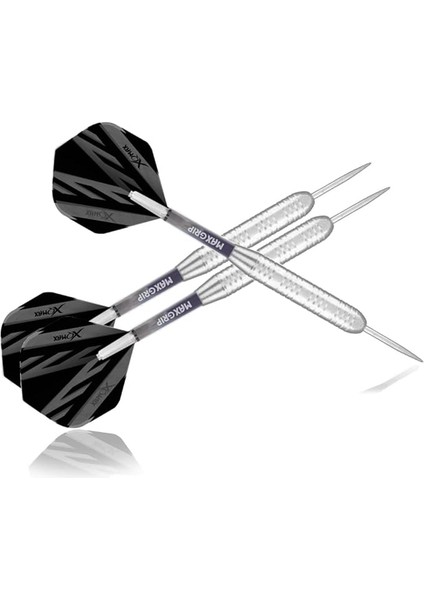 Max QD7001330 23 G Dart Oku Seti
