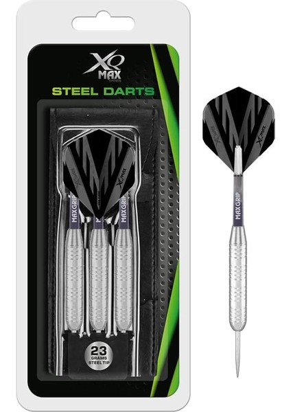 Max QD7001330 23 G Dart Oku Seti fiyatları