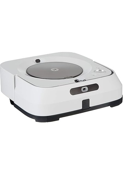 M6 Braava Jet Robot Paspas modelleri