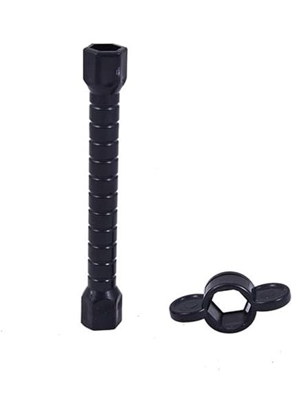 Kardeşler Yapı Market Batarya Ay Takımı Tek Delikli + Batarya Somun Vida Sıkma Aparatı modelleri