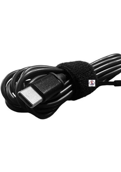 Mikrofon 1.5 Metre Type-C Mikrofon ATL-2023-0923 fiyatları